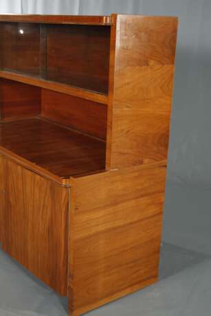 Bruno Paul, Vitrinenschrank - Foto 6