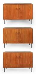 Wilkening &amp; Hahne drei Sideboards