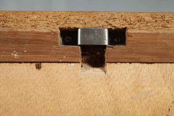 Wilkening & Hahne drei Sideboards - photo 5