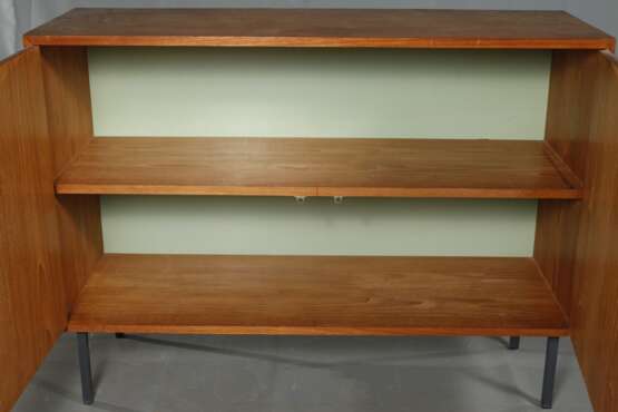 Wilkening & Hahne drei Sideboards - photo 6