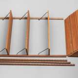 Poul Cadovius, String Regalwand - фото 1
