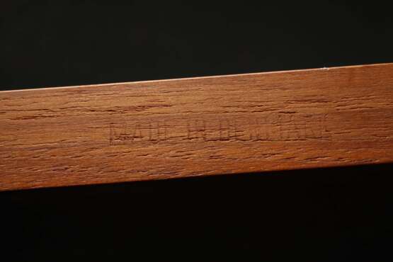 Poul Cadovius, String Regalwand - фото 4