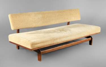 Hans Bellmann, Daybed