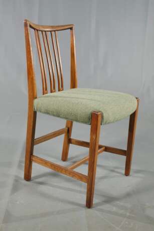Hans Wegner, Paar Stühle - photo 2