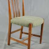 Hans Wegner, Paar Stühle - photo 2