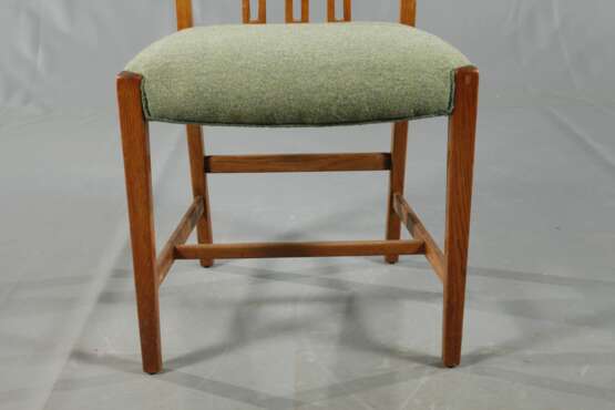 Hans Wegner, Paar Stühle - photo 5