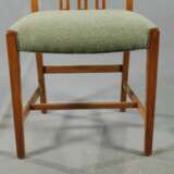 Hans Wegner, Paar Stühle - photo 5