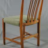 Hans Wegner, Paar Stühle - photo 6