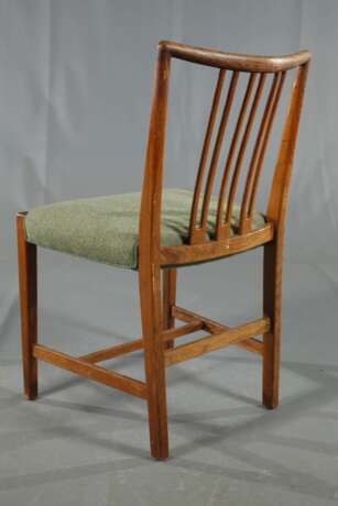 Hans Wegner, Paar Stühle - photo 6