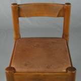 Vico Magistretti, Paar Barhocker - photo 2