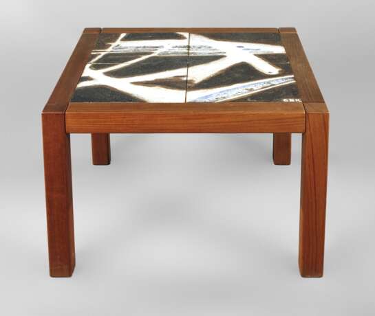 Ole Bjørn Krüger, Coffeetable - photo 1