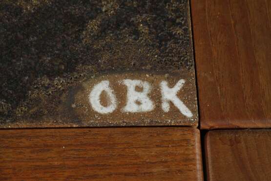 Ole Bjørn Krüger, Coffeetable - photo 3