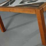 Ole Bjørn Krüger, Couchtisch - photo 4