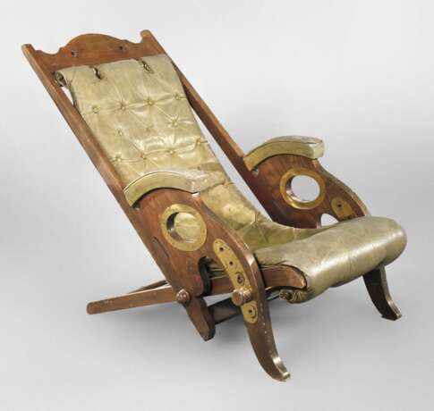 Klappsessel - photo 1