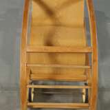 Hans Brockhage, Schaukelwagen - photo 2