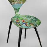 Norman Cherner, "Cherner Chair" - photo 1