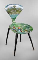 Norman Cherner, &quot;Cherner Chair&quot;