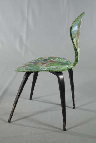 Norman Cherner, "Cherner Chair" - photo 5