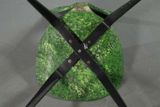 Norman Cherner, "Cherner Chair" - photo 7