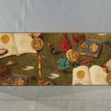 Ignazio Gardella, Trompe-l’oeil coffee table - photo 2