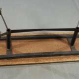 Ignazio Gardella, Trompe-l’oeil coffee table - photo 3