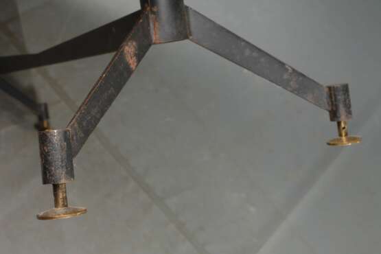 Ignazio Gardella, Trompe-l’oeil coffee table - photo 4