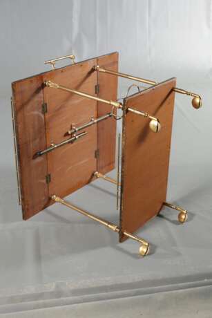 Aldo Tura, Barwagen - photo 3