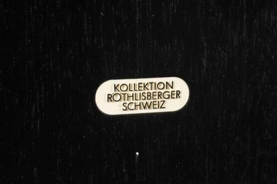 Röthlisberger großer Esstisch - photo 5