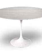 Produktkatalog. Eero Saarinen, Esstisch Tulip