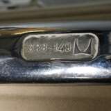 Charles & Ray Eames Sessel EA112 - Foto 5