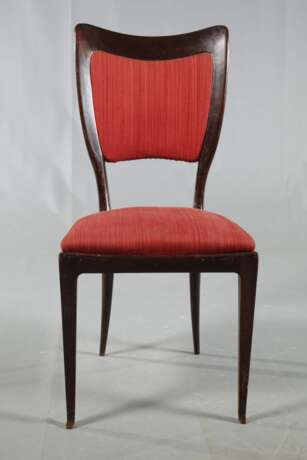 Paolo Buffa, Paar Dining Chairs - Foto 2