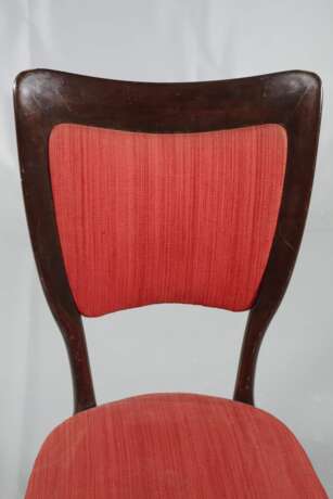 Paolo Buffa, Paar Dining Chairs - Foto 3