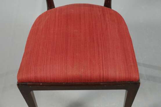 Paolo Buffa, Paar Dining Chairs - Foto 4