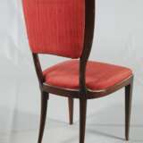 Paolo Buffa, Paar Dining Chairs - Foto 5