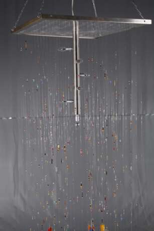 Kerstin Börner-Groß, Lichtinstallation - photo 2