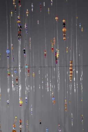 Kerstin Börner-Groß, Lichtinstallation - photo 5