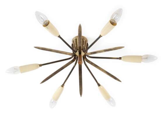 Deckenlampe Rupert Nikoll - photo 1