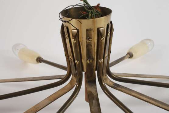 Deckenlampe Rupert Nikoll - photo 3