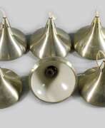 Обзор. Zehn Hängelampen