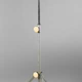 Standleuchte Industriedesign - photo 1