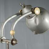Standleuchte Industriedesign - photo 2