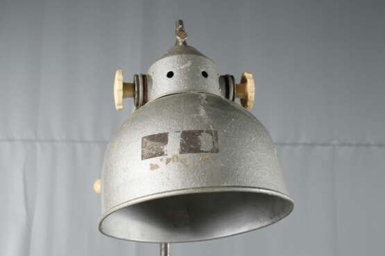 Standleuchte Industriedesign - photo 5