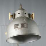 Standleuchte Industriedesign - photo 5