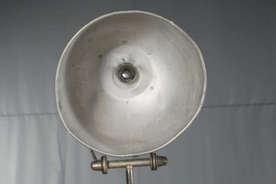Standleuchte Industriedesign - photo 6