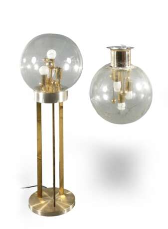 Doria Lampengarnitur - photo 1