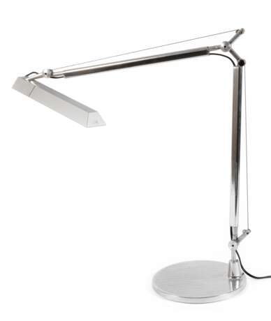 Tischlampe "Tolomeo Video" - photo 1