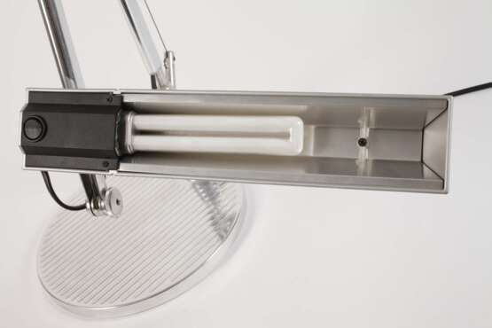 Tischlampe "Tolomeo Video" - photo 4