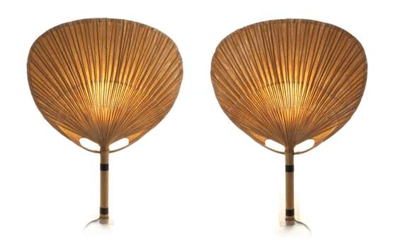 Ingo Maurer, Paar Wall Lights - photo 1