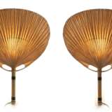 Ingo Maurer, Paar Wall Lights - photo 1