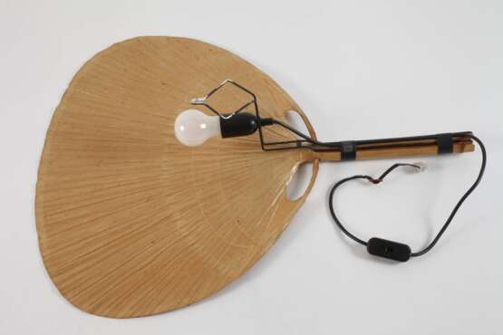 Ingo Maurer, Paar Wall Lights - photo 3